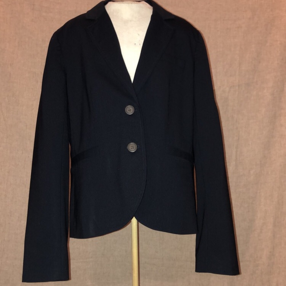 J. Crew wool blazer jacket